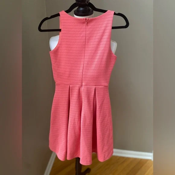 Soprano Mini Xs Dress - Picture 5 of 6